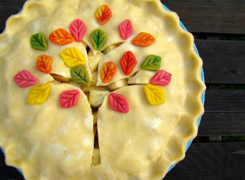 Cool Cakes (20 pics)