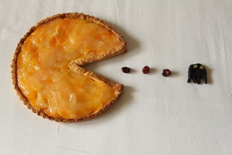 Cool Cakes (20 pics)