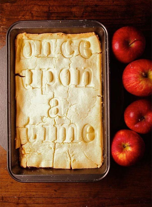 Cool Cakes (20 pics)