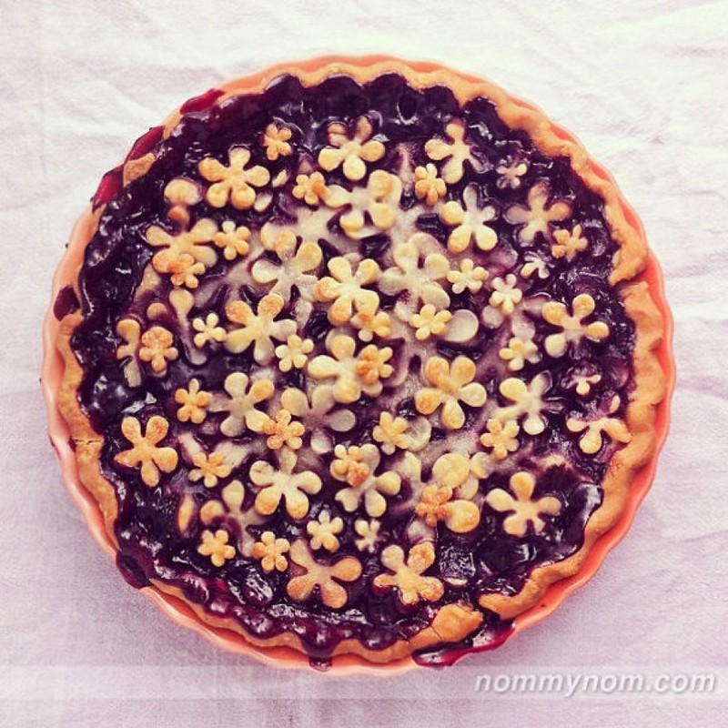 Cool Cakes (20 pics)
