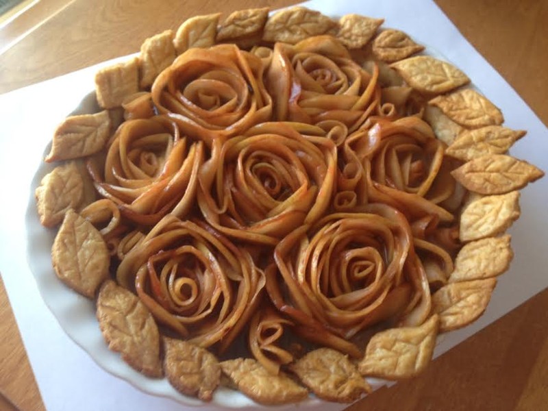 Cool Cakes (20 pics)