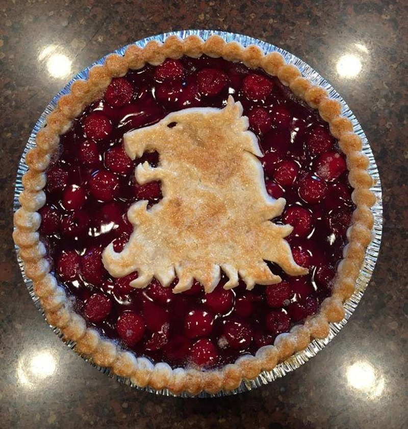 Cool Cakes (20 pics)