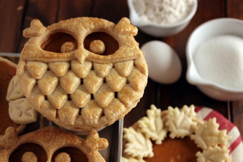 Cool Cakes (20 pics)