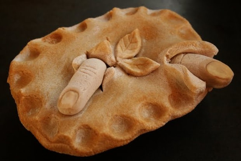 Cool Cakes (20 pics)