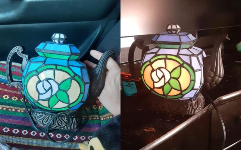 Strange Lamps (20 pics)