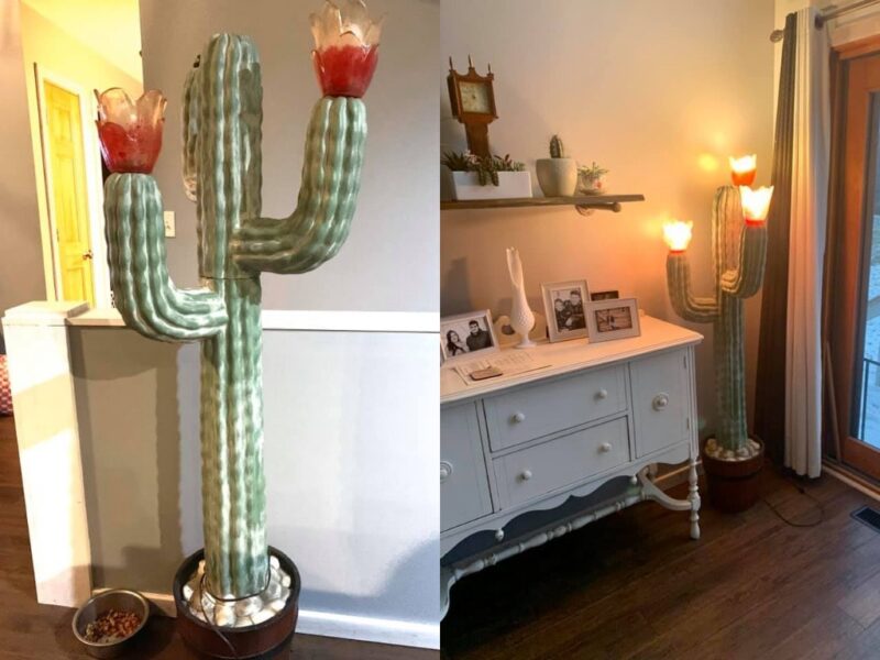 Strange Lamps (20 pics)