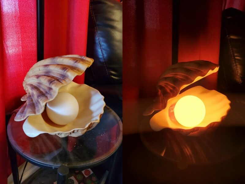 Strange Lamps (20 pics)