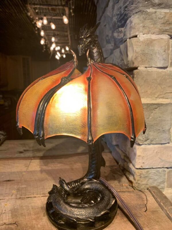 Strange Lamps (20 pics)