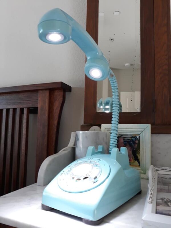 Strange Lamps (20 pics)