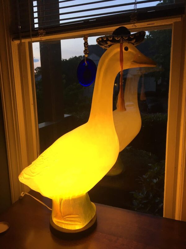 Strange Lamps (20 pics)
