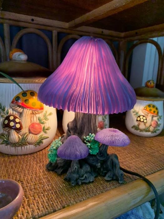 Strange Lamps (20 pics)