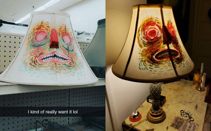 Strange Lamps (20 pics)