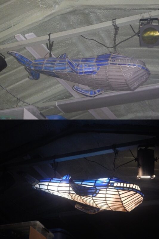 Strange Lamps (20 pics)
