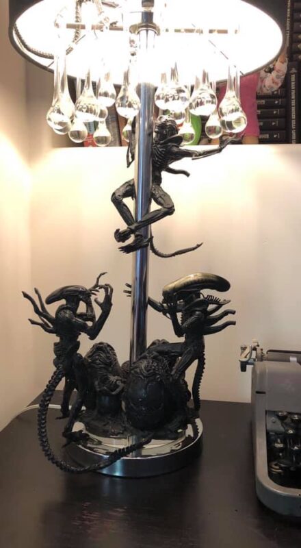 Strange Lamps (20 pics)
