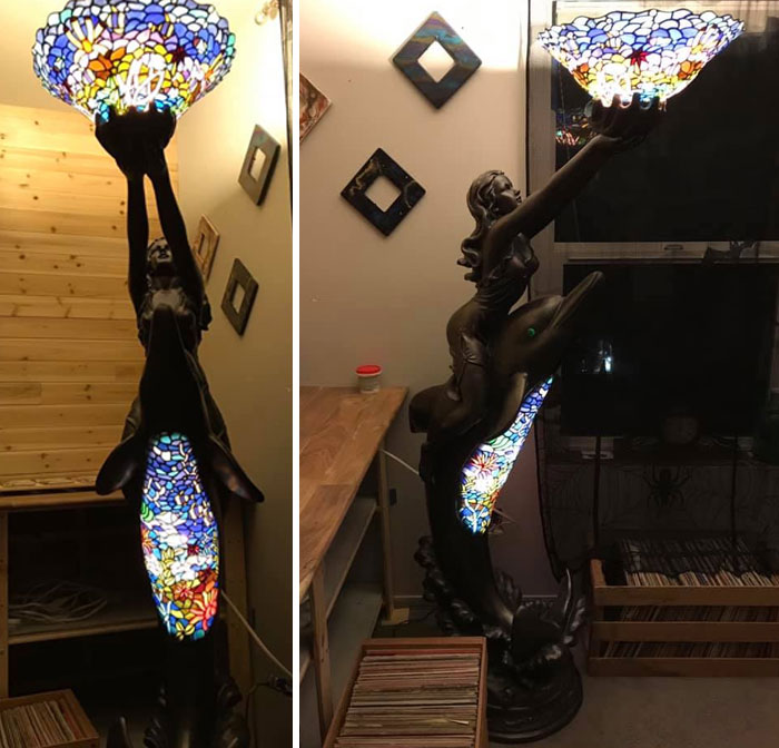 Strange Lamps (20 pics)