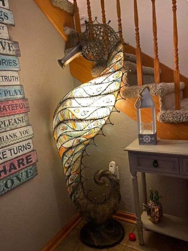 Strange Lamps (20 pics)