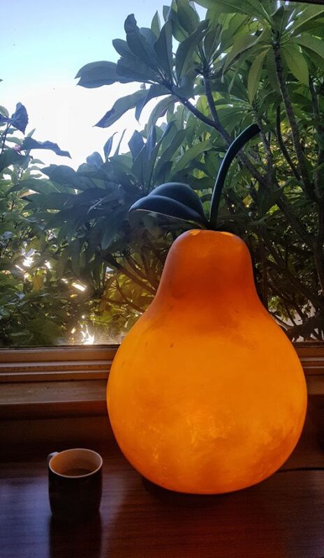 Strange Lamps (20 pics)