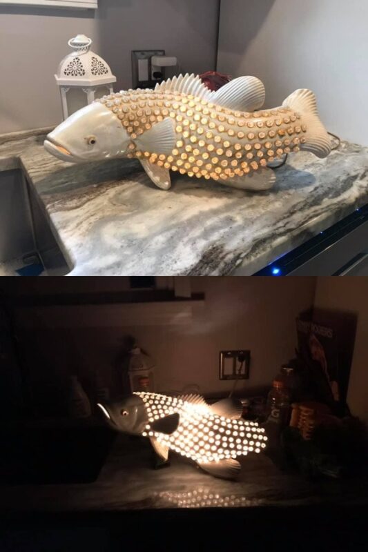 Strange Lamps (20 pics)
