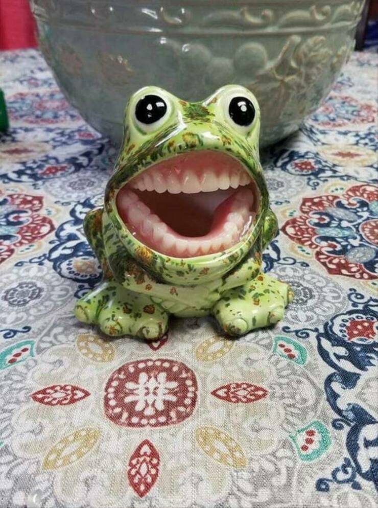 Daily Pictures. Part 2 (69 pics)