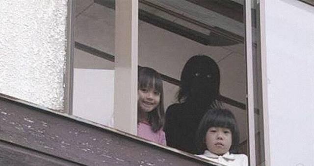 Creepy Photos (20 pics)