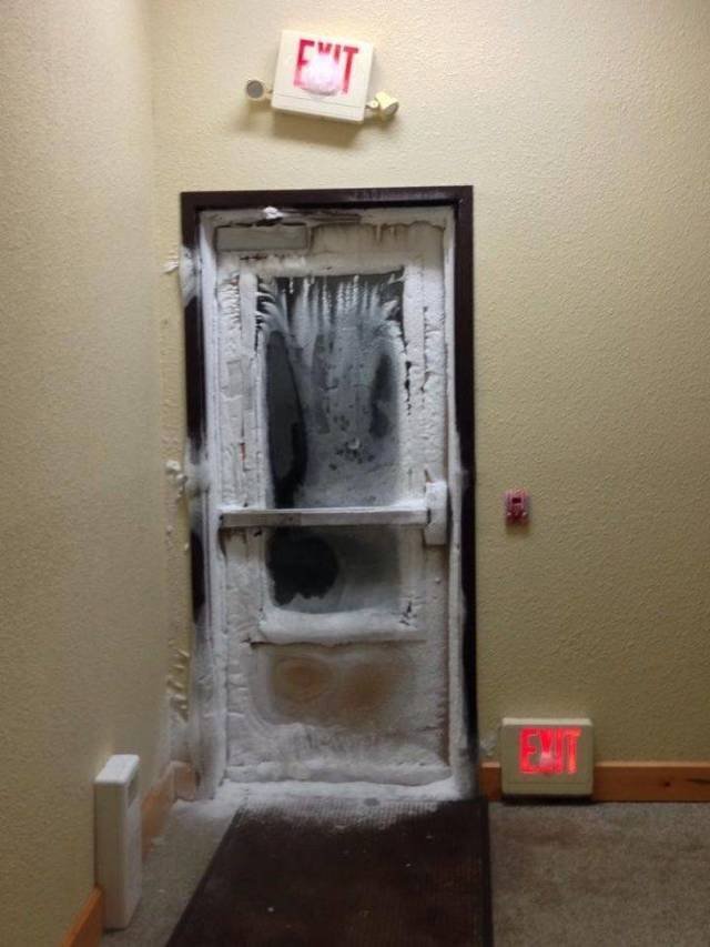 Creepy Photos (20 pics)