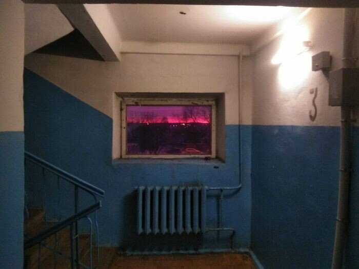 Liminal Spaces (20 pics)