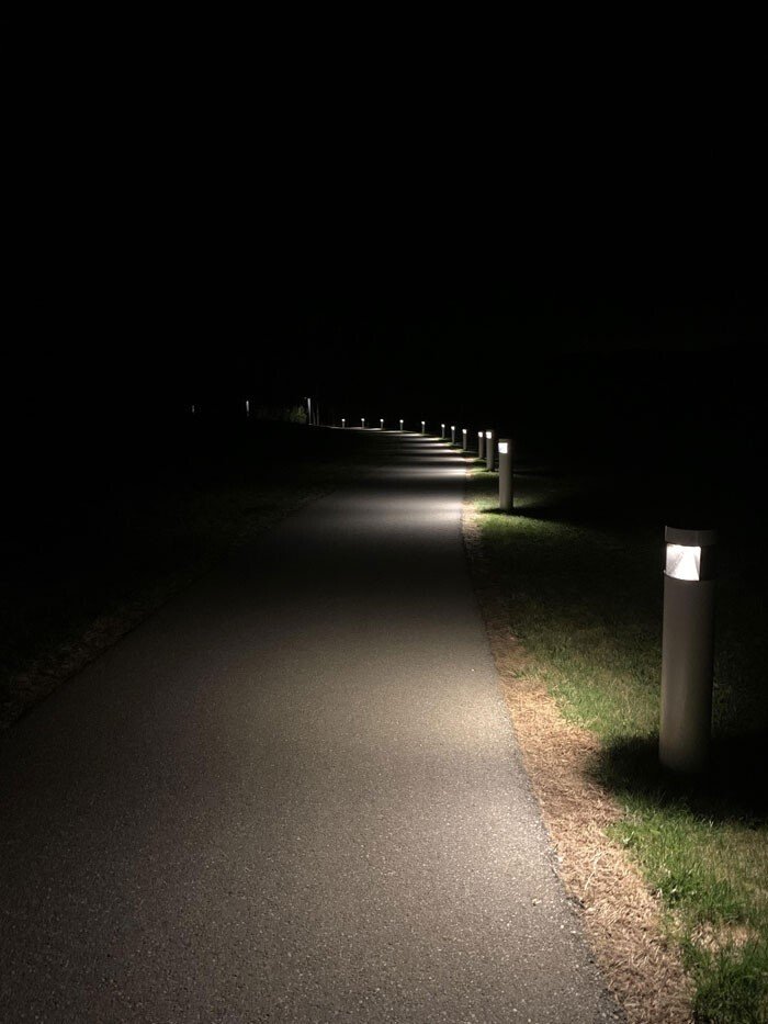 Liminal Spaces (20 pics)