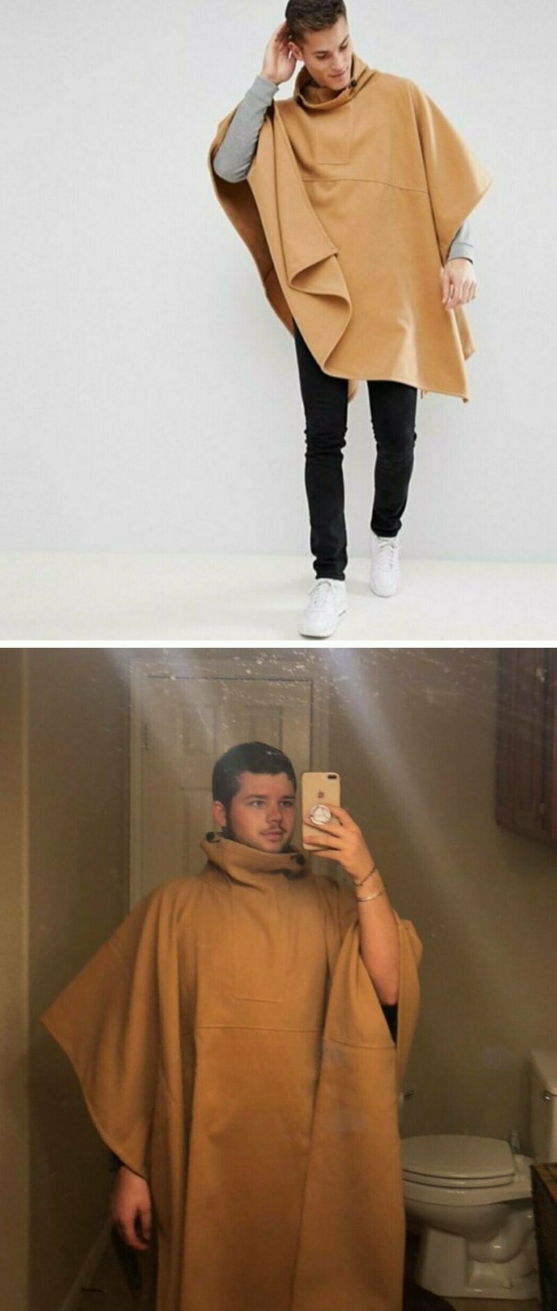 Expectations Against Reality (20 pics)