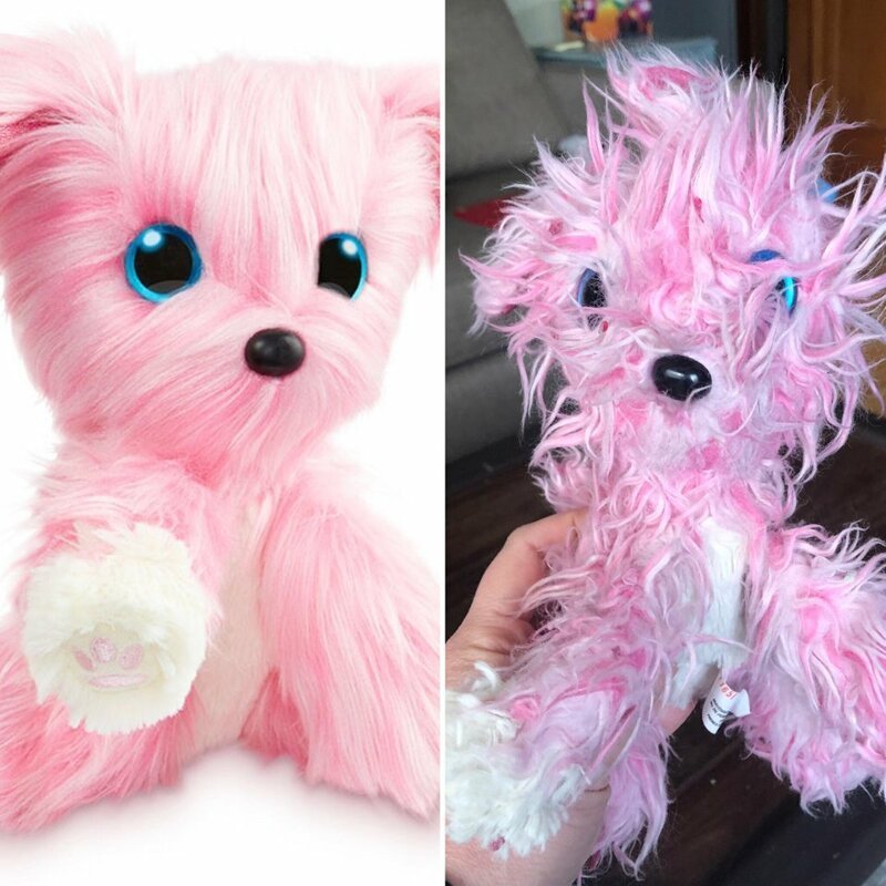 Expectations Against Reality (20 pics)