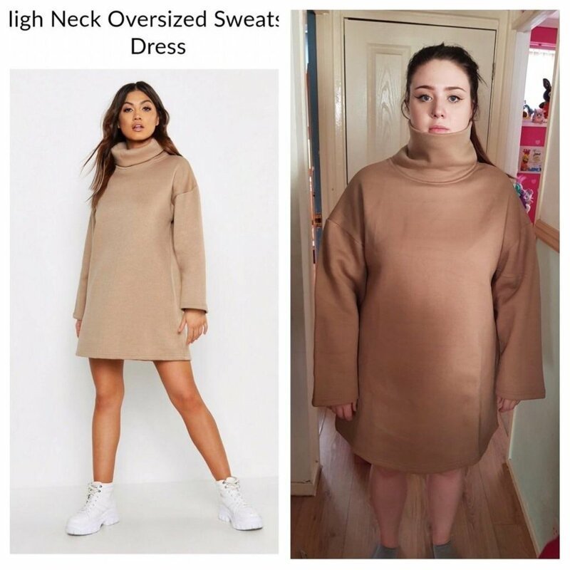 Expectations Against Reality (20 pics)