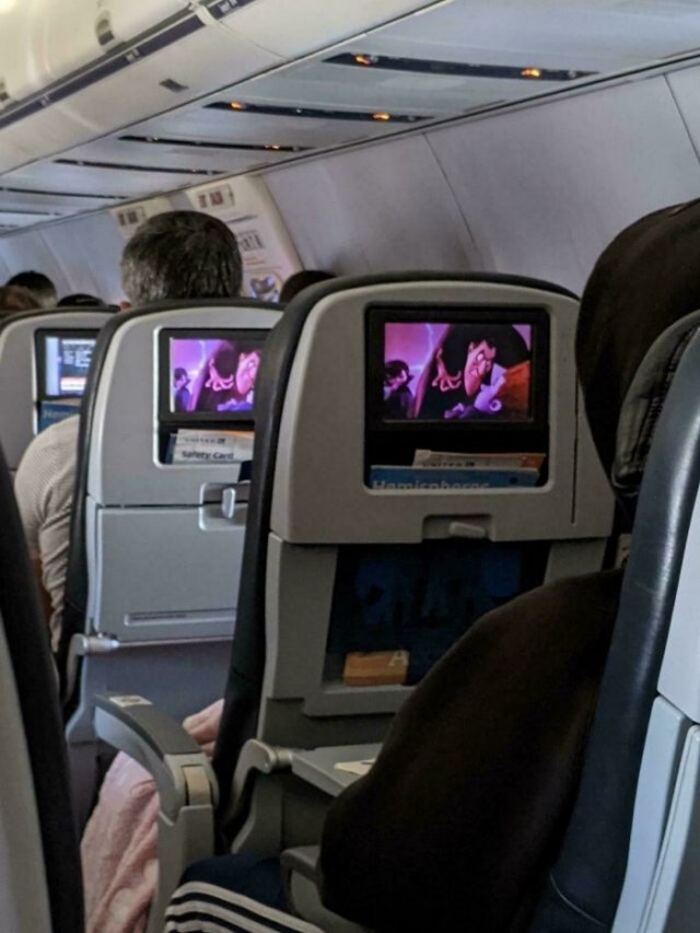 Unexpected Coincidences (20 pics)