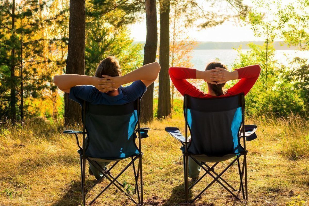 Cool Camping Photos (20 pics)