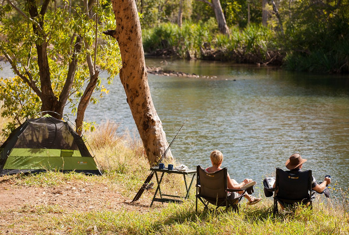 Cool Camping Photos (20 pics)