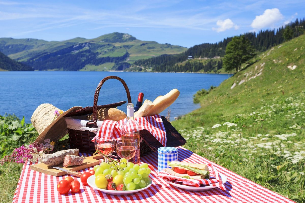 Cool Camping Photos (20 pics)