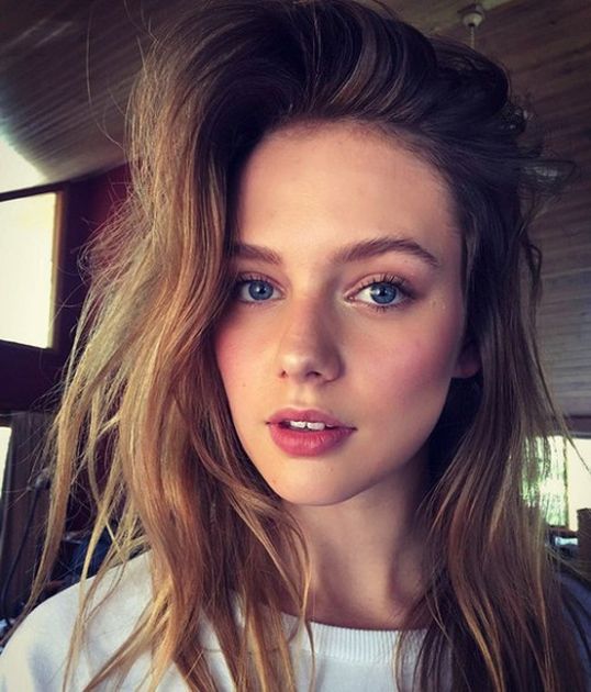 Beauty Girls (20 pics)