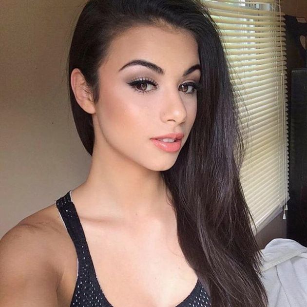 Beauty Girls (20 pics)