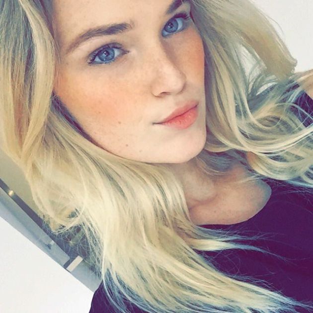 Beauty Girls (20 pics)