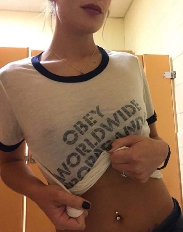 Cute Girls (20 pics)
