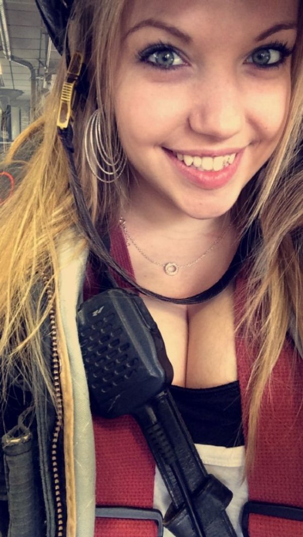 Cute Girls (20 pics)