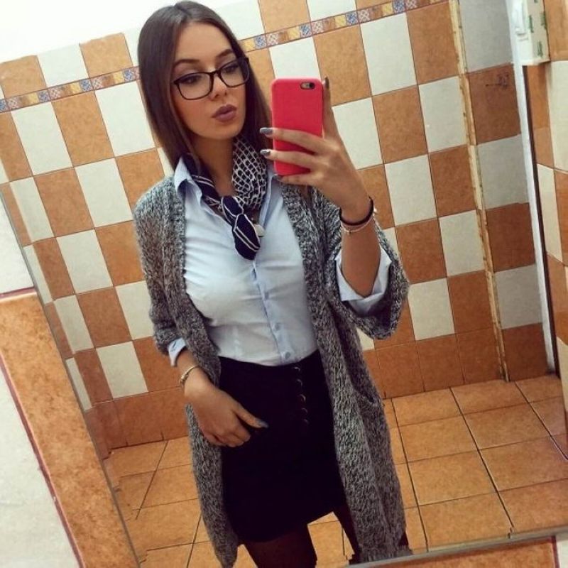 Cute Girls (20 pics)