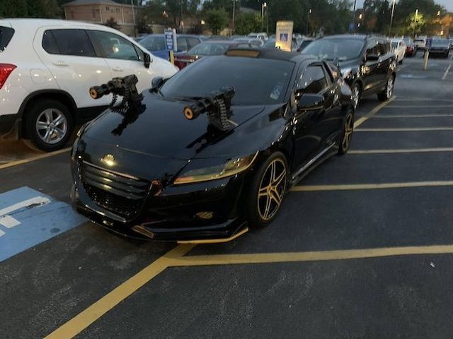 Crazy Cars (36 pics)