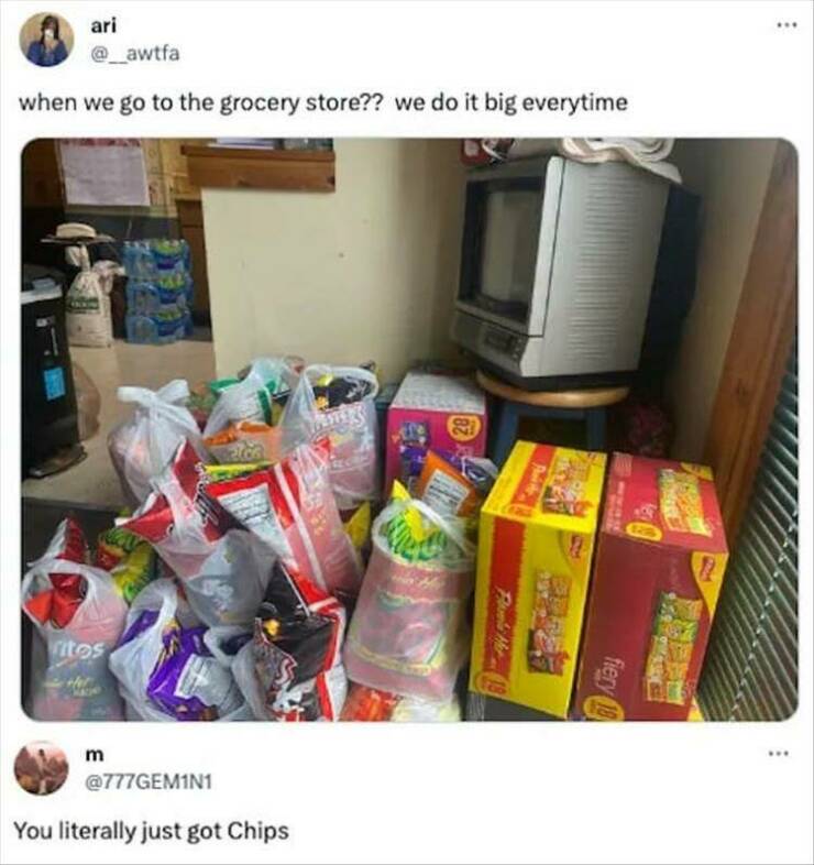 Daily Pictures. Part 2 (54 pics)