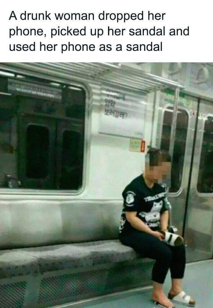 Random Memes (20 pics)