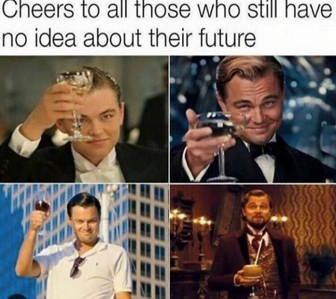 Random Memes (20 pics)