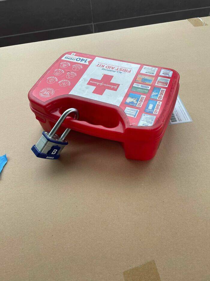 They Don't Think About Safety (19 pics)