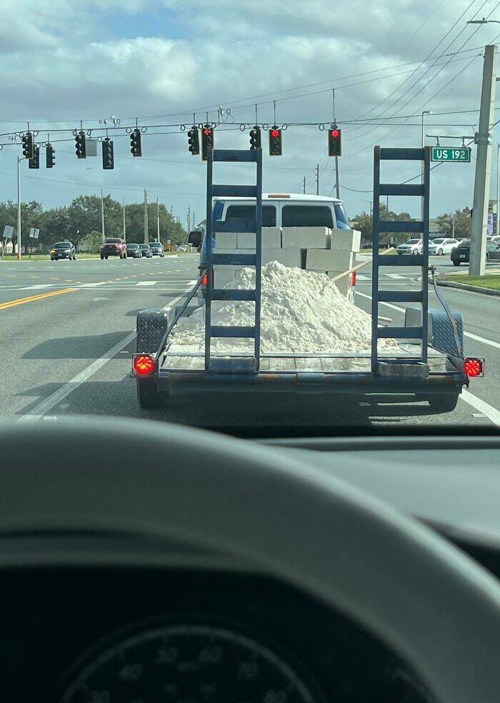They Don't Think About Safety (19 pics)