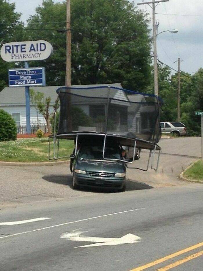 They Don't Think About Safety (19 pics)