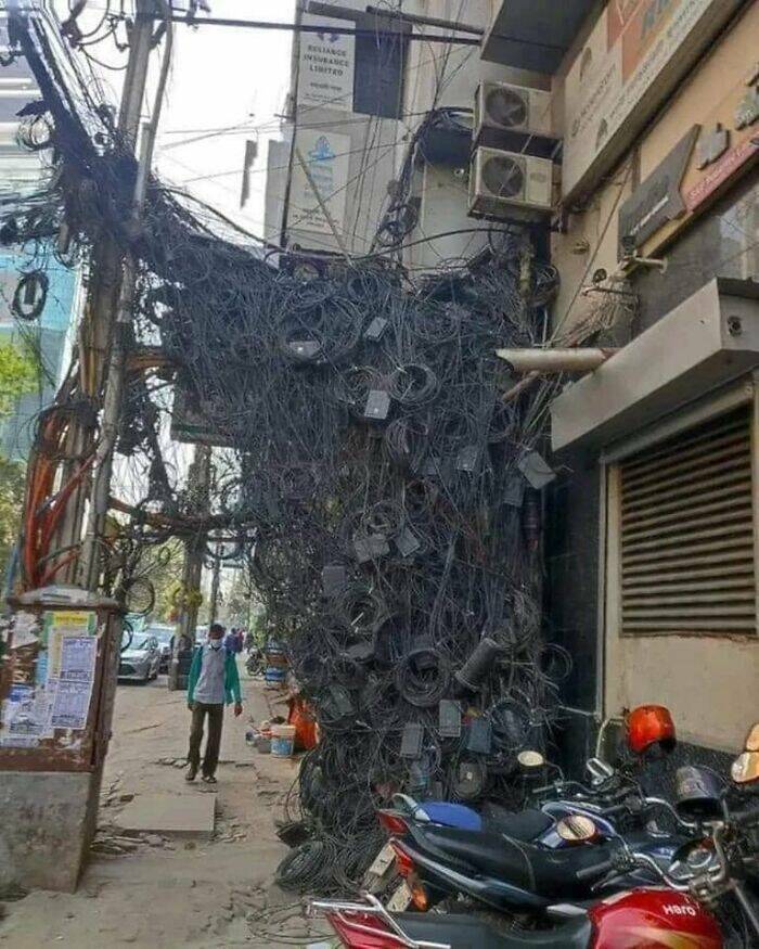 They Don't Think About Safety (19 pics)