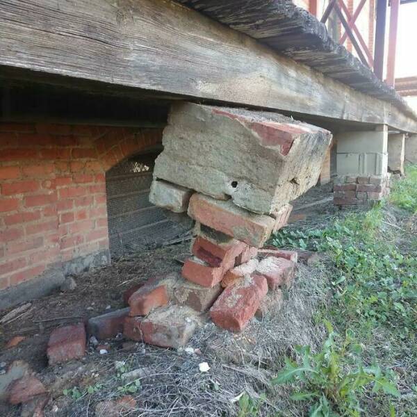 They Don't Think About Safety (19 pics)
