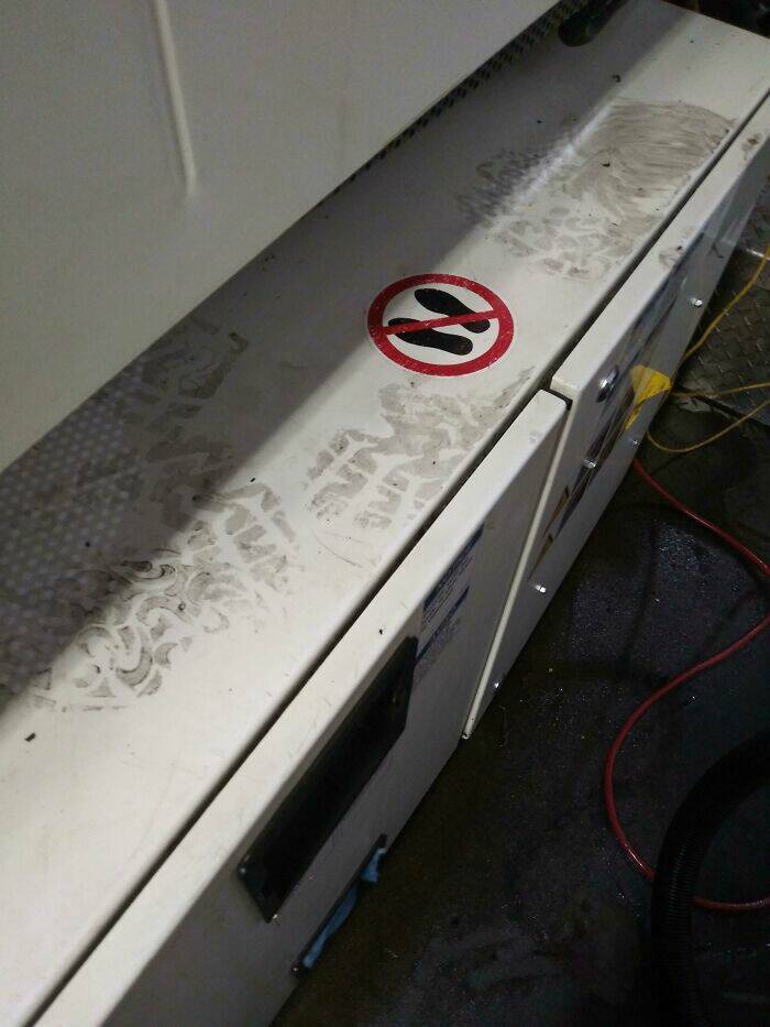 They Don't Think About Safety (19 pics)